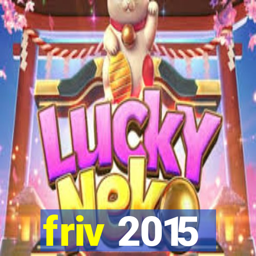 friv 2015